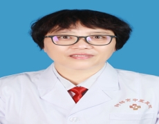 内分泌科主任：周忍冬