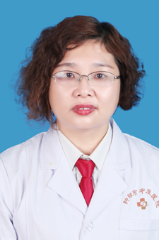 妇产科主任：张芹