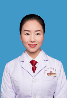 妇产科副主任：孙晓雪