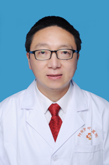 儿科主任：张继承