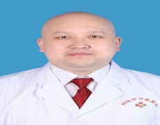 肛肠科主任：张明星