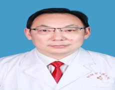 医学影像科学科主任：任玉清