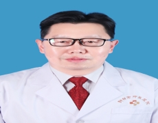 医学影像科副主任：邓波