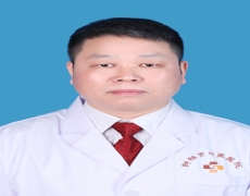 医学影像科副主任：吴兴红