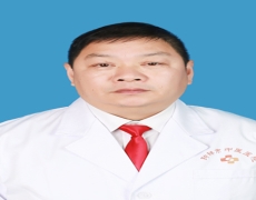 医学影像科副主任：张兆海