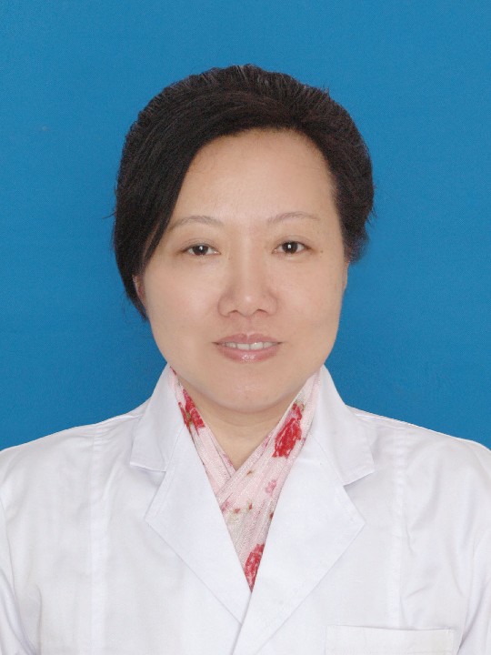 李春艳主任医师