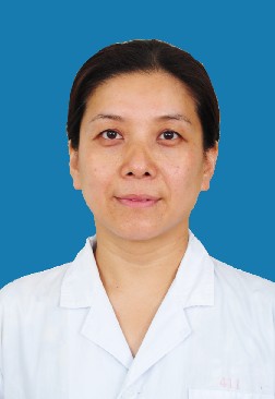 颜红萍副主任医师