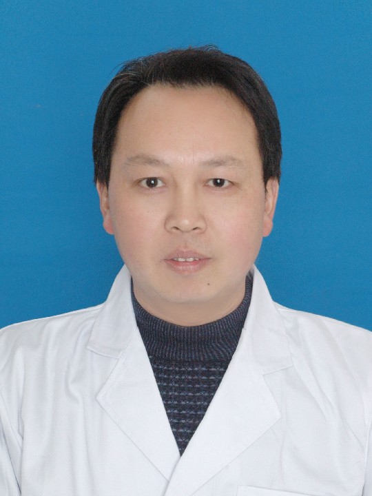 张辉主任医师