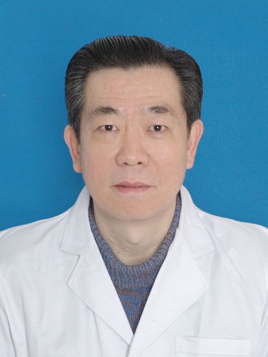 柳清副主任医师