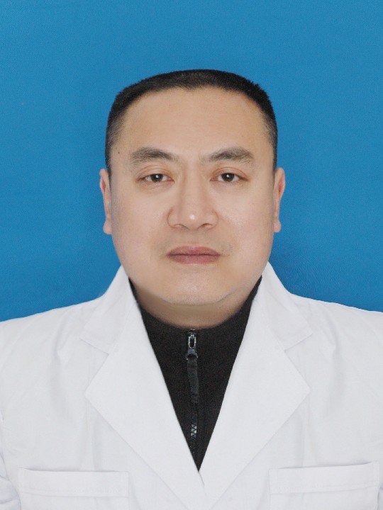 曾晓主任医师