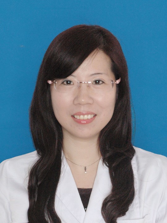 王婷婷副主任医师