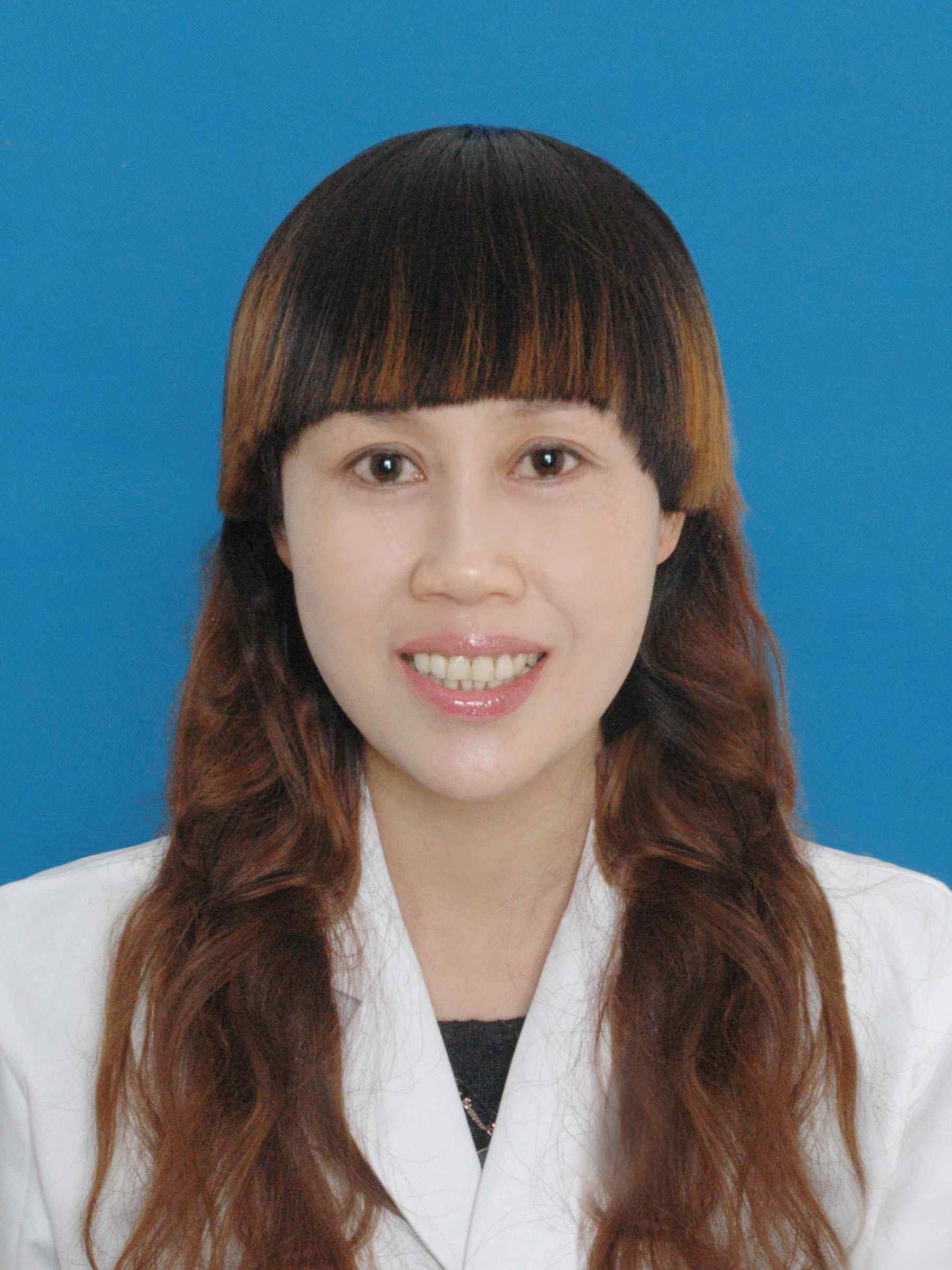 李晓蓉副主任医师