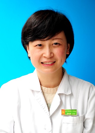 黎明娟主任医师