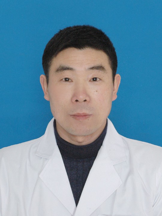 刘烈全主任医师