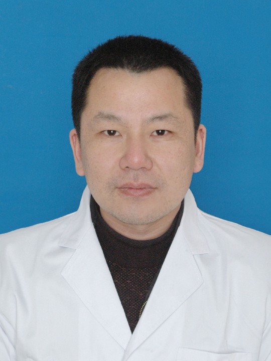 罗昌雄主任医师