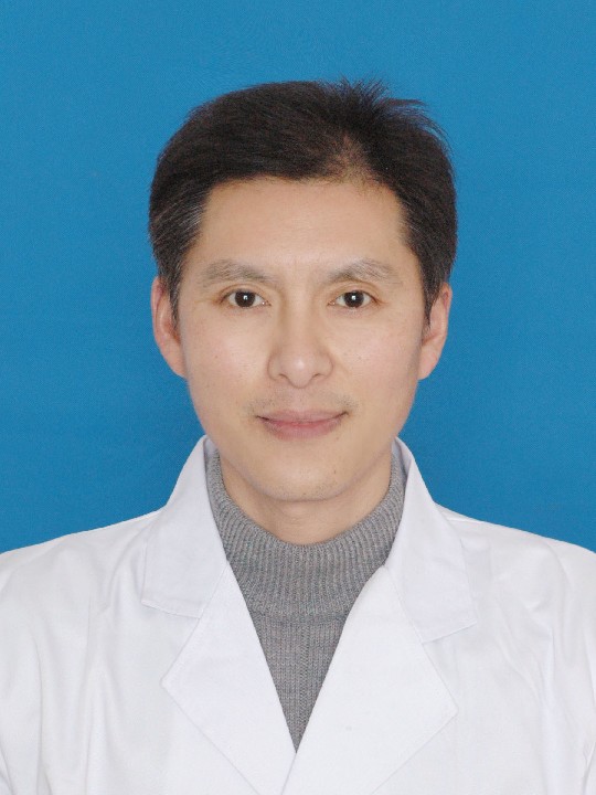 范杰主任医师