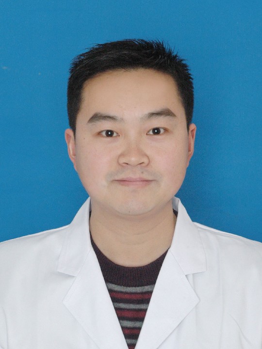 杨涛副主任医师