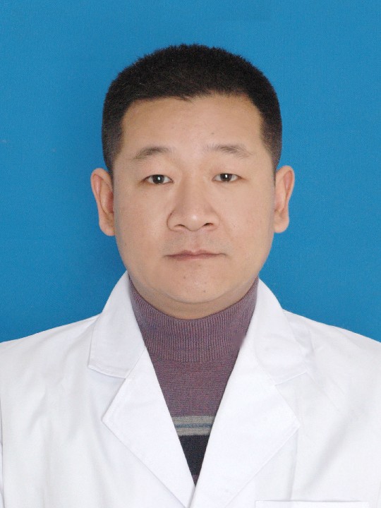刘荆荣副主任医师