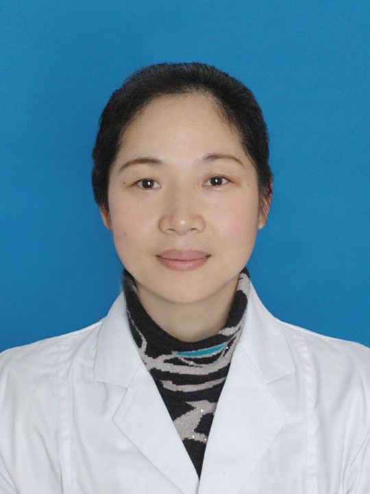 何菊芳副主任医师