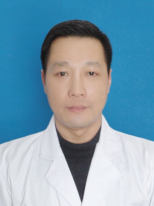 刘建军主任医师