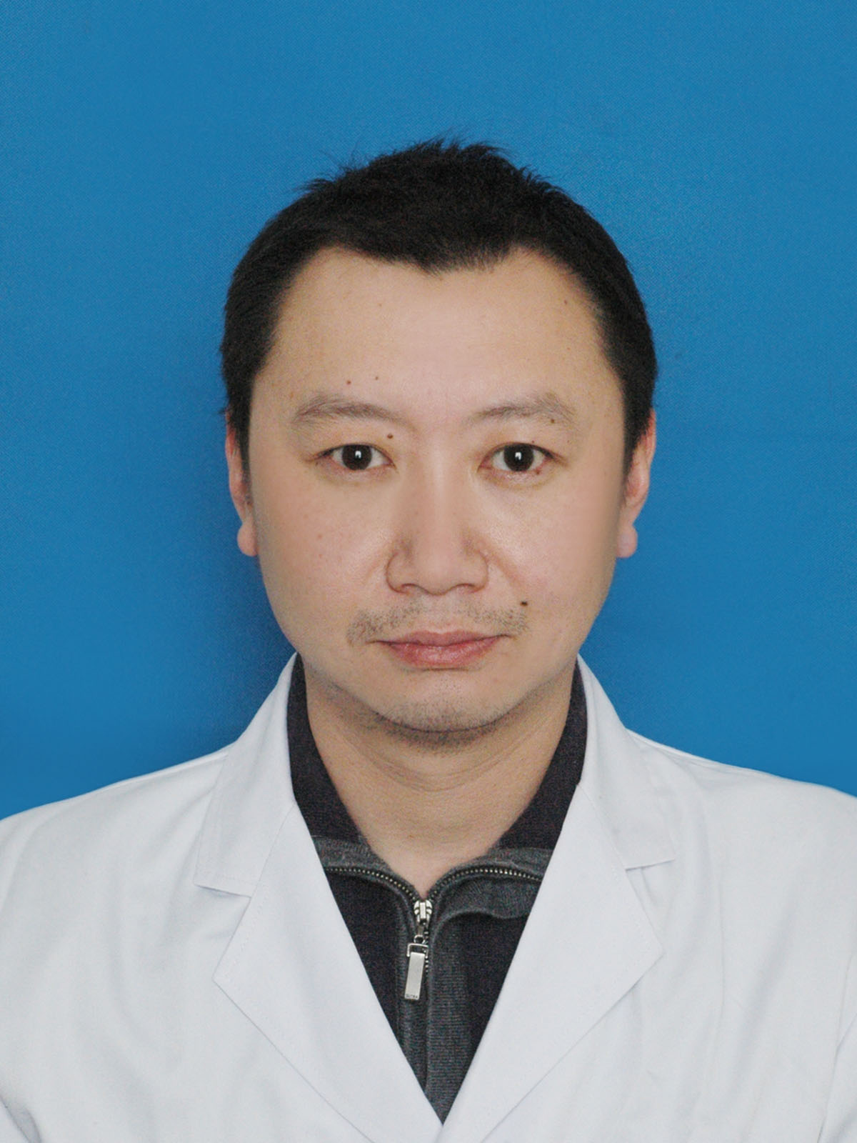 赵军华副主任医师