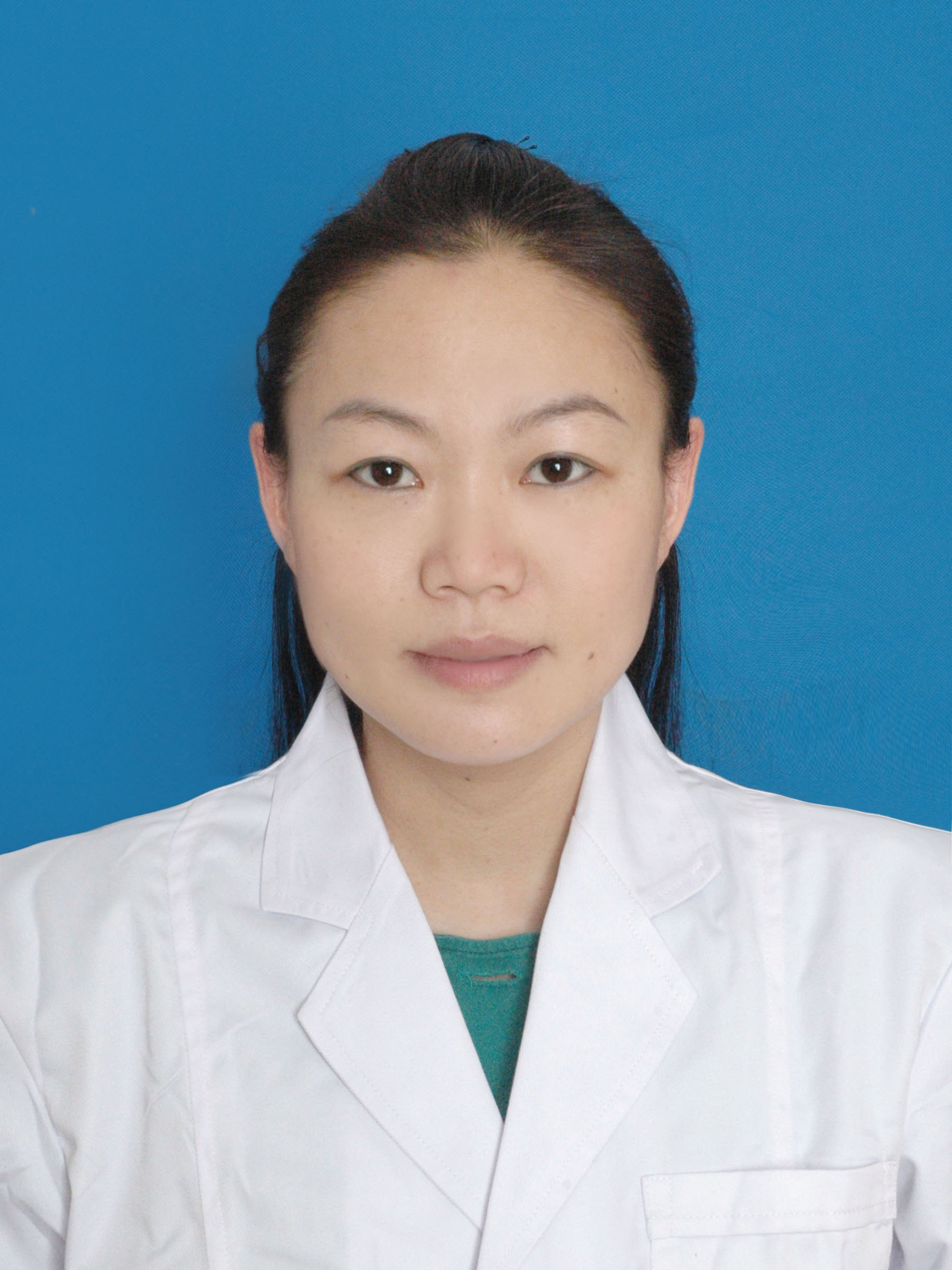 王兰副主任医师