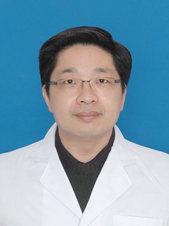 胡松副主任医师