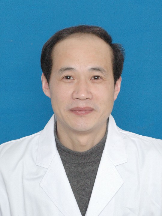 肖高华主任医师