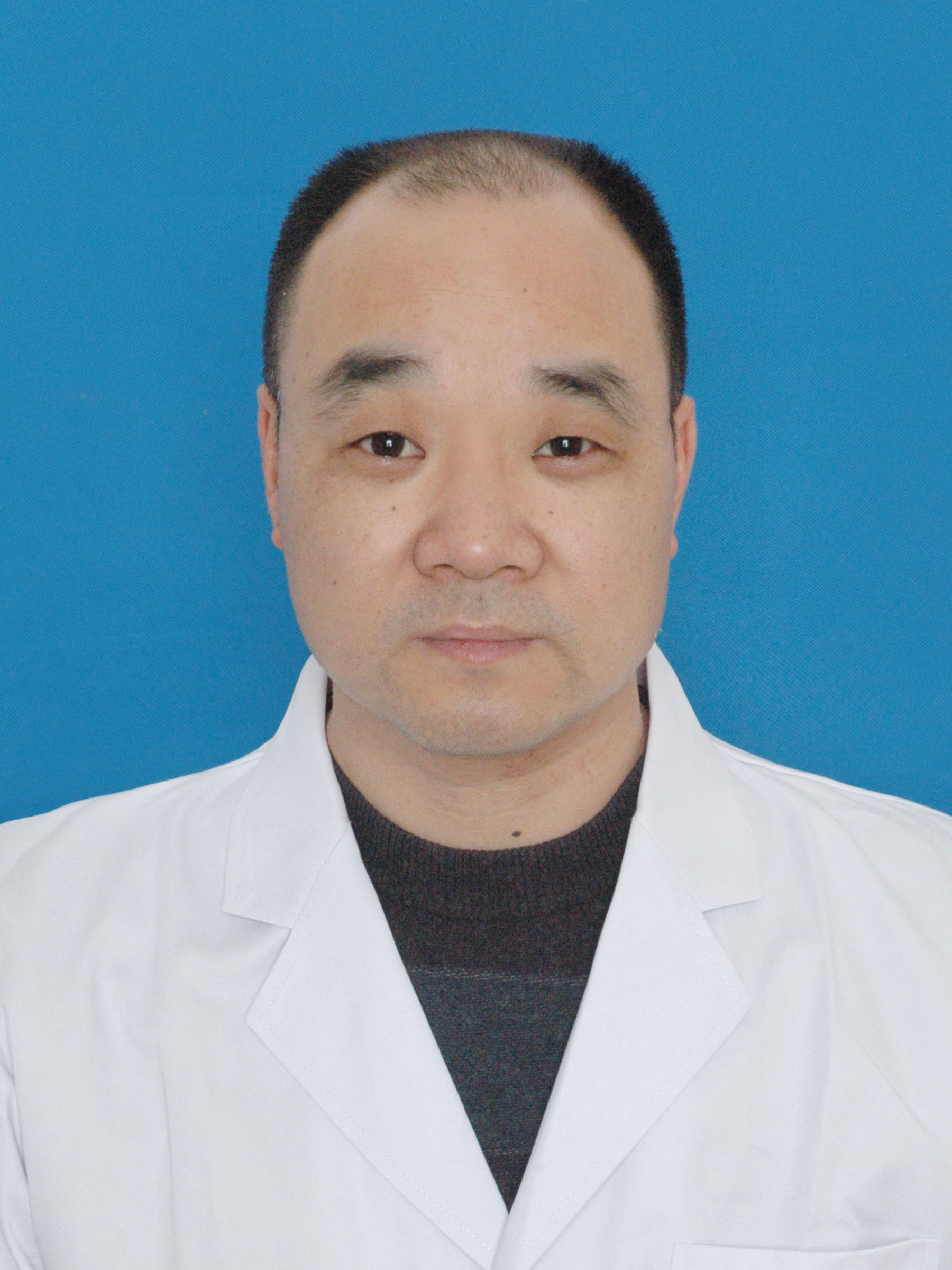 江勇副主任医师