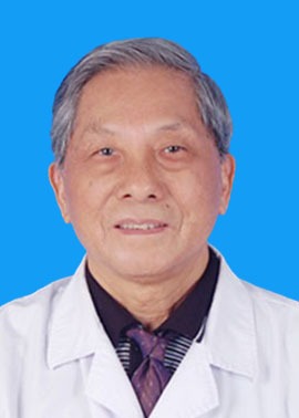 张群林主任医师教授