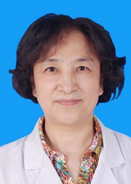 王玮主任医师教授