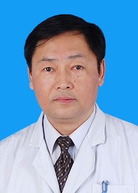 黄翘胜主任医师教授