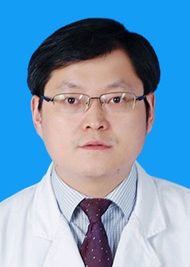 曹政主任医师教授