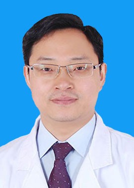 周明主任医师副教授