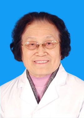 范华燕主任医师教授