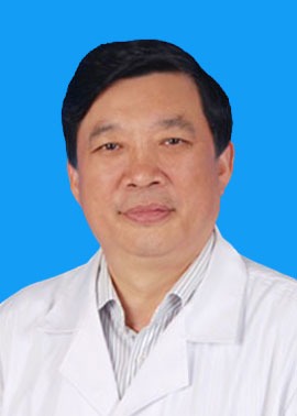 何国厚主任医师教授