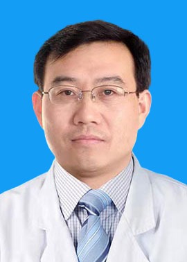 王云甫主任医师教授