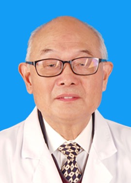 叶天雄主任医师教授