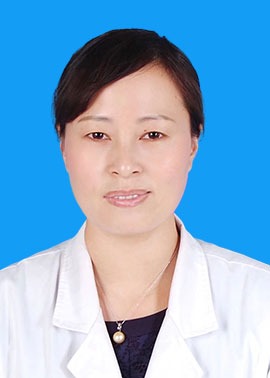 陈俊主任医师教授