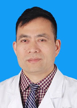 刘光健主任医师教授