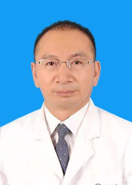 刘勇主任医师教授