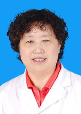 黄朝芬主任医师副教授