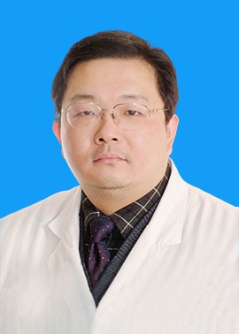 刘开胜副主任医师副教授