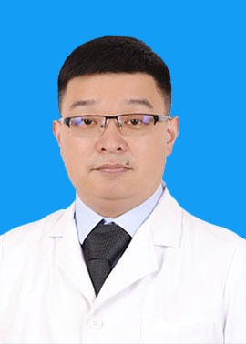 程朝辉副主任医师