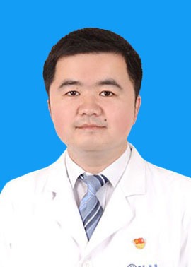 孙强副主任医师副教授