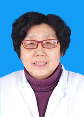 刘重贞主任医师教授