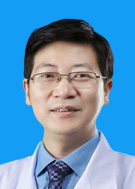 童强主任医师教授
