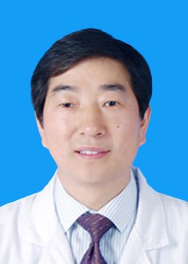 李胜保主任医师教授