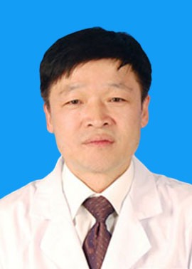 王小虎主任医师教授