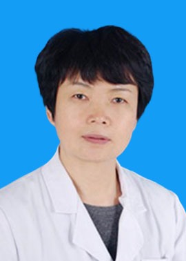 谢国建主任医师教授